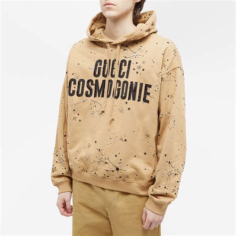 gucci cosmogonie hoodie|gucci sweatshirt.